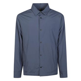 Paul & Shark Hombre, Chaquetas, Azul, Talla: L