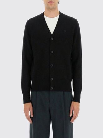 Ami Cardigan di lana Ami Paris