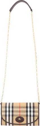 Burberry Higlands Portfolio