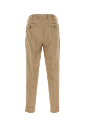 Pantaloni Torino Cozsclzb0cl1bb70 0060 Exterior: Cotton Pantaloni Trousers