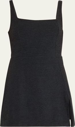 Beyond Yoga Spacedye Court Appeal Mini Dress