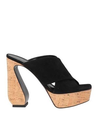 Sergio Rossi FOOTWEAR - Sandals on YOOX.COM