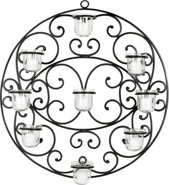 Safavieh Tea Light Wall Decor