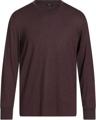 Theory TOPWEAR - T-shirts on YOOX.COM