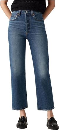 Levi's Mujer, Vaqueros, Azul, Talla: W30
