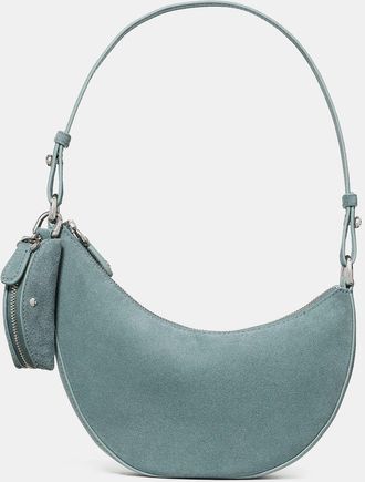 Kate Spade New York Duo Suede Mini Shoulder Bag