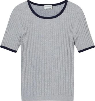 Closed Donna, Maglie, Grigio, XS, new