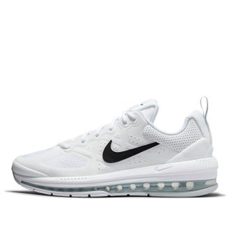 Nike Air Max Genome White Black CW1648-100