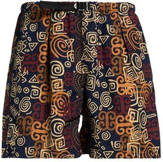 MONITALY BOTTOMWEAR - Shorts e bermuda su YOOX.COM