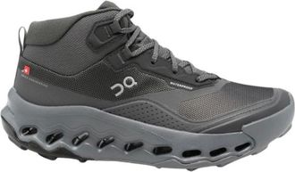 On Running Cloudhorizon 2 Mid WP - Sport - Mujer - Gris - 38 1/2 EU