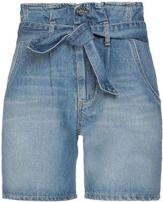 Kaos PARTES DE ABAJO - Shorts vaqueros en YOOX.COM