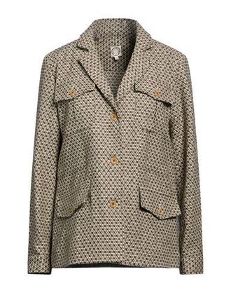 Ines De La Fressange COATS & JACKETS - Jackets on YOOX.COM