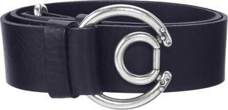 MGM Womens Grazia, 2278 Belt, Blue-Blau (Marine 5), 90 cm