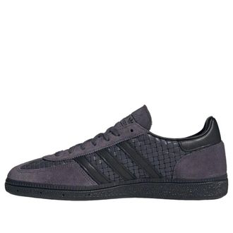 adidas Handball Spezial Dusky Territory Purple Black KI8687