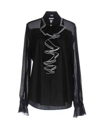 Karl Lagerfeld Shirts