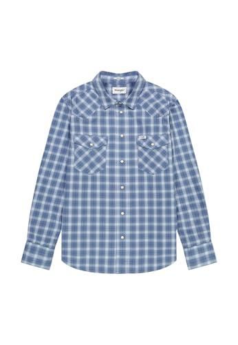Chemise de randonnée pour homme à séchage rapide - Respirante - Manches longues amovibles