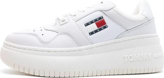 Tommy Jeans Sneakers Tommy Jeans Tjw Retro Mand Fla