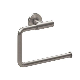 Cosmic Cosmic - Architect Sp Toallero Aro Acero Inoxidable Mate - Ref: Wjc235a0071003
