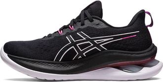 Asics (WMNS) ASICS Gel-Kinsei Max Black Lilac Hint 1012B512-001