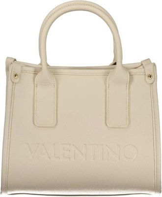 Mario Valentino Mujer, Bolsos, Beige, Talla: ONE Size