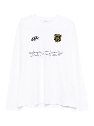 Off-white T-Shirt