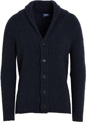 Drumohr KNITWEAR - Cardigans on YOOX.COM