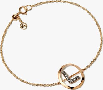 Annoushka Initials L Bracelet