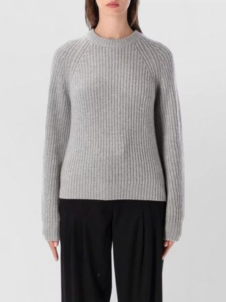 Lisa Yang cashmere crewneck sweatshirt