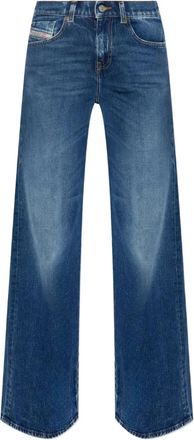 Diesel Jeans D-Akemi - Blu