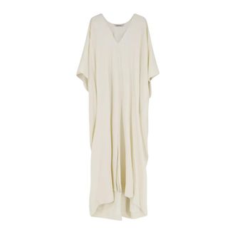 Alberta Ferretti Mujer, Vestidos, Blanco, Talla: S