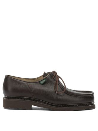 Paraboot Micheal loafers met veters