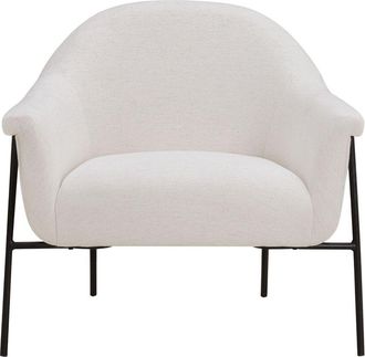TOV Furniture Tov Furniture Lua Chenille Accent Chair