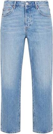 SPRWMN BOTTOMWEAR - Pantaloni jeans su YOOX.COM
