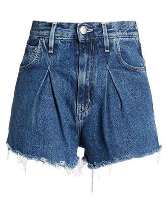 Haikure HOSEN & R&Ouml;CKE - Jeansshorts auf YOOX.COM