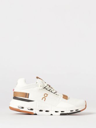 On Running Sneakers Cloudnova 2 On in mesh