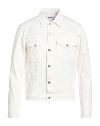 Mauro Grifoni ROPA DE ABRIGO - Chaquetas vaqueras en YOOX.COM