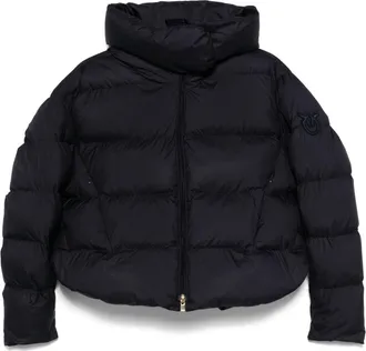 Pinko Pinko Coats Blue