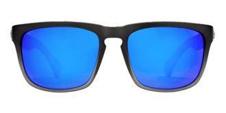 Electric Knoxville Blue-Light Block EE09076096 Mens Sunglasses Grey Size 56