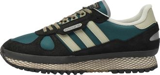 adidas x End. New York II Outdoor SPZL Black KJ1970