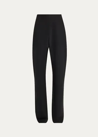 Vince Colette High-Rise Pants