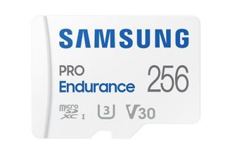 Samsung Tarjeta De Memoria Microsdxc 256 Gb Samsung Mb-mj256ka/eu