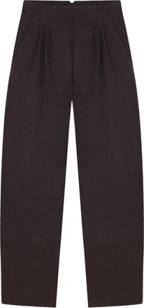 Cortana Mujer, Pantalones, Rojo, Talla: S