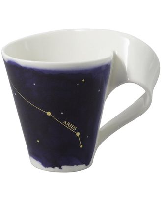 Villeroy & Boch New Wave Stars Mug Aries
