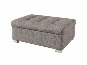 Mirjan24 Mobilier1 - Banco Acolchado Comfivo 118, Lawa 05, 41x70x96cm, Di&aacute;metro: 0, Tapiz, Patas: Pl&aacute;stico, 0