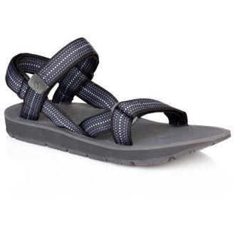 SOURCE Classic Pro Sandalen f&uuml;r Herren | grau