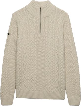 Superdry sweatshirt