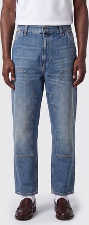 Carhartt Work in Progress Jeans Uomo colore Blue