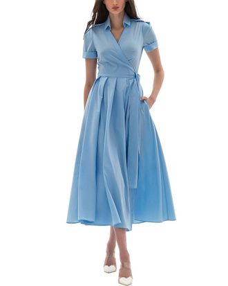 BGL Fashion Bgl Shirt Dress