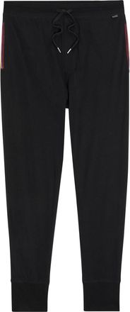 Paul Smith Tapered-leg Jersey Sweatpants - Black - XL