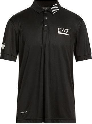 Emporio Armani TOPWEAR - Polo shirts on YOOX.COM